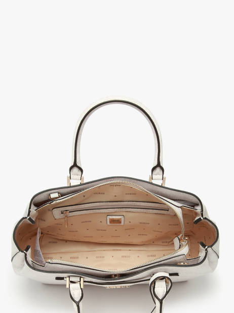 Handtassen Katya Guess Wit katya SG965206 ander zicht 3